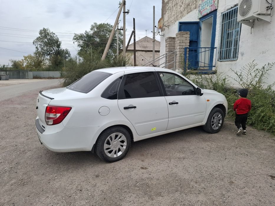 Продам лада гранта