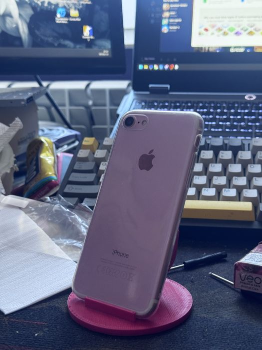 Iphone 7 128gb stare excelenta