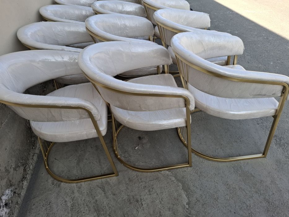 Stol stulga noshkalar