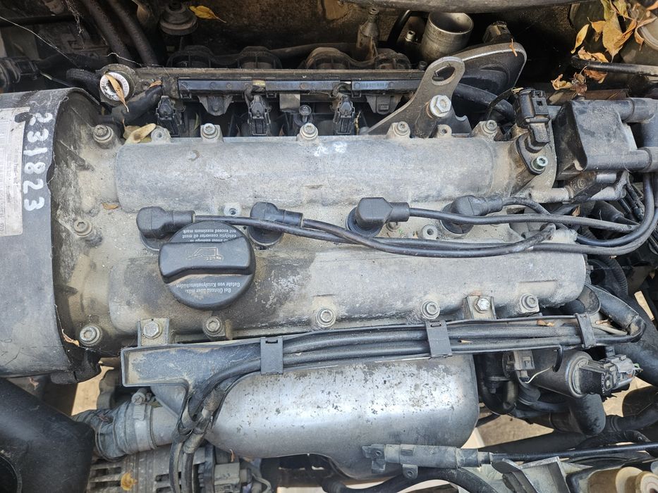 Motor de piese 1.4 16v vw/audi/seat skoda