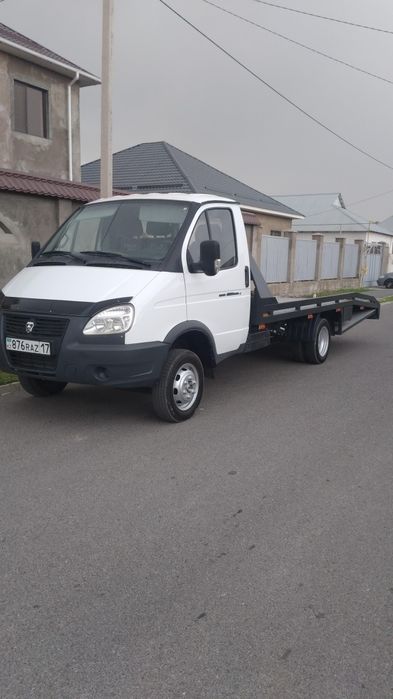 Эвакуатор шымкент