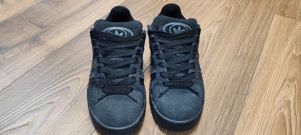 adidas campus originali