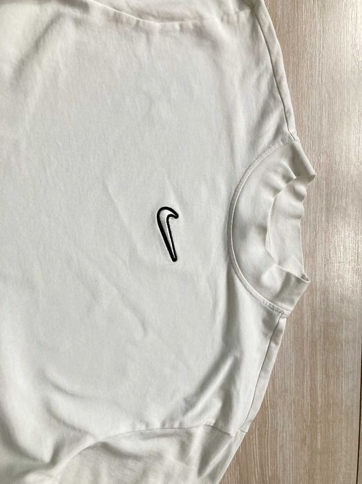 Найк Nike мъжка блуза фланела размер L