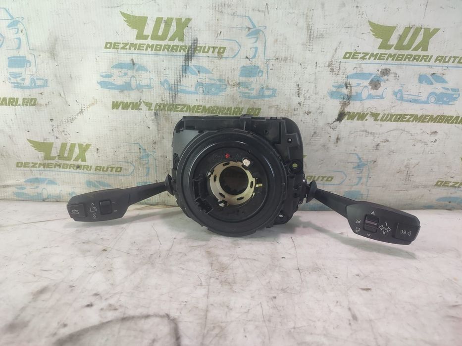 Ansamblu manete spira volan  912303502 BMW Seria 3 E91 [2004 - 2010]