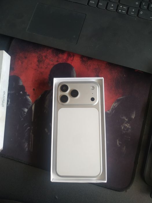 iPhone 17 pro max lux 1 ga 1