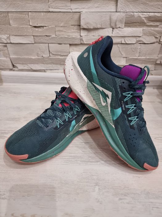 Маратонки nike reactx pegasus trail 5 номер 45