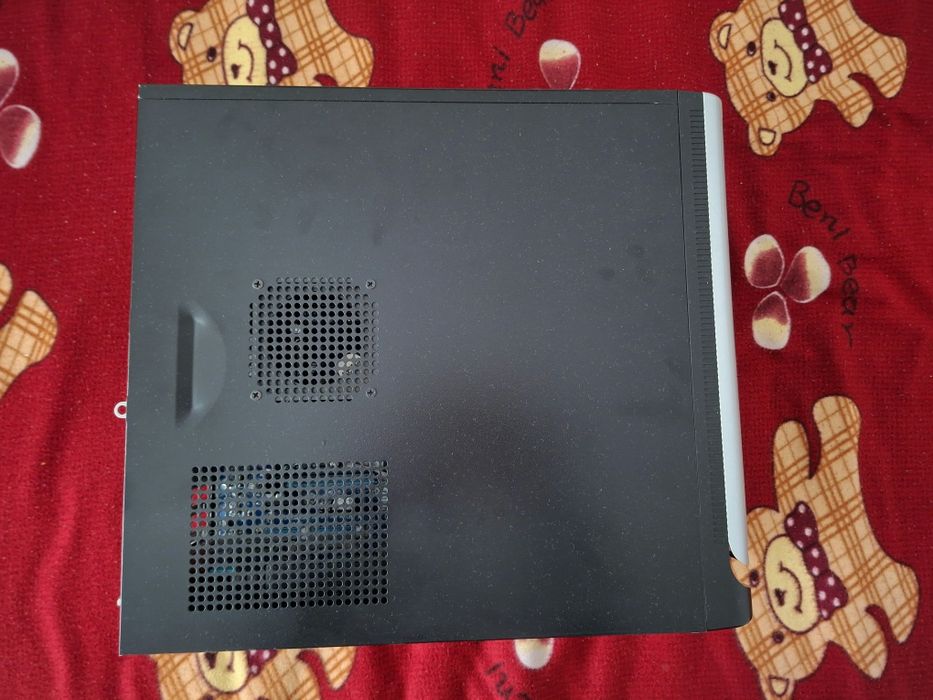 Unitate Calculator Desktop PC