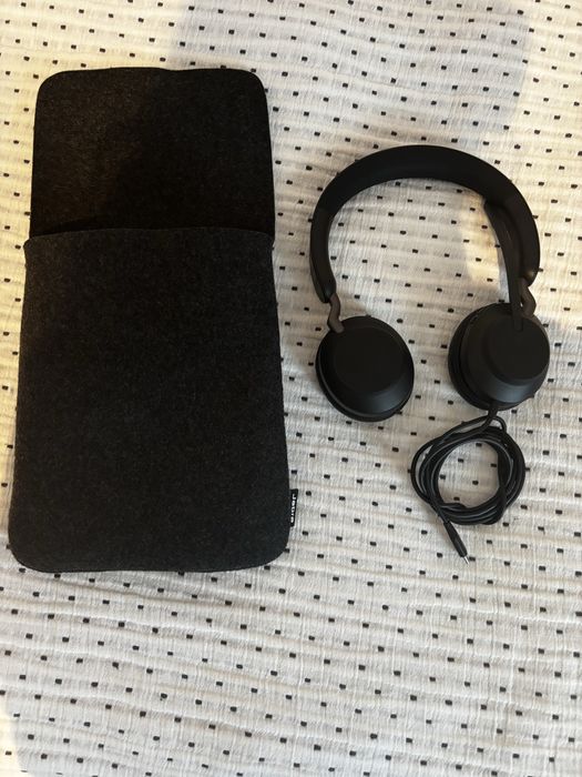 Casti Jabra Evolve2 40 SE