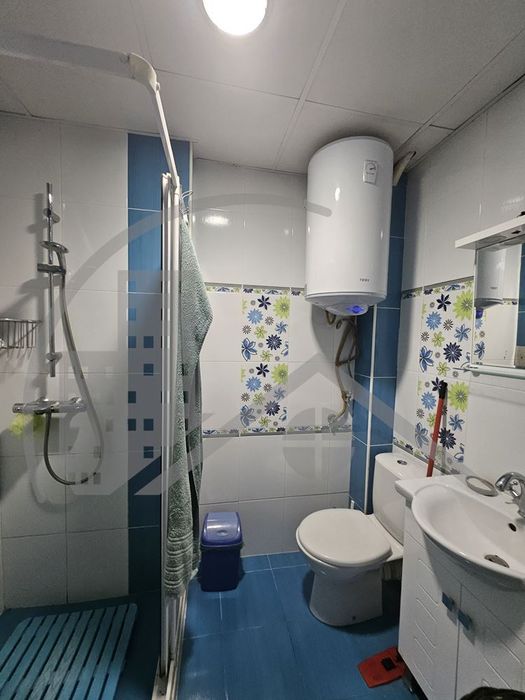 Дава се под наем Двустаен апартамент в Варна, Център - 60 кв.м за 600 € - Снимка #10