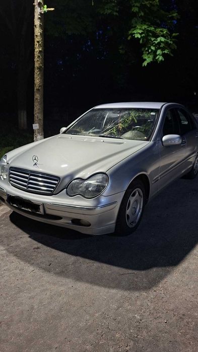 MERCEDES-BENZ E-Class 2004 — imagine 2