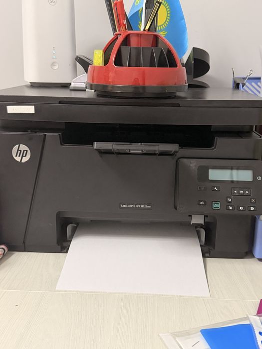 Продам принтер МФУ 3 в 1