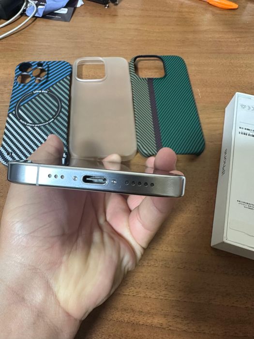 16 про 512гб 100% акб