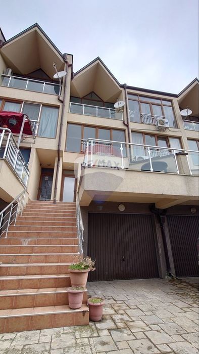 Продава се Къща в Варна, м-т Евксиноград - 241 кв.м за 1100 €/кв.м - Снимка #2