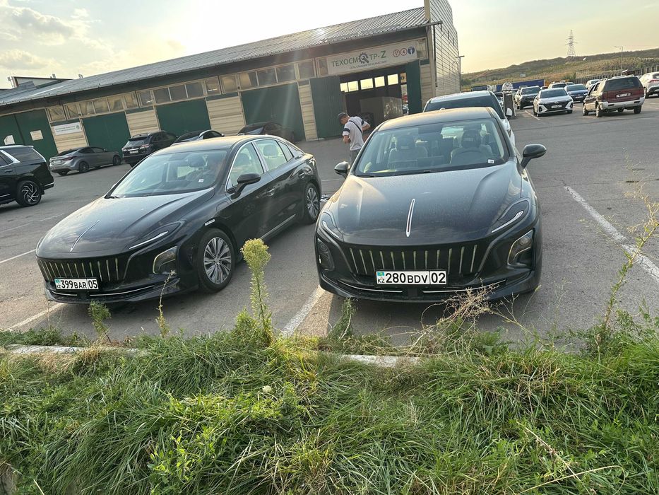 Авто в аренду и на выкуп