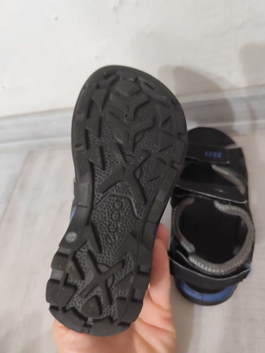 Детски сандали ECCO- 29 номер