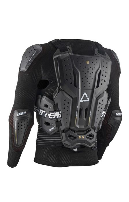 Мотозащита Leatt 6.5 XL
