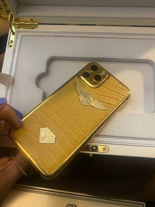iphone 11 pro gold nou second hand si noi de vanzare • Anunturi