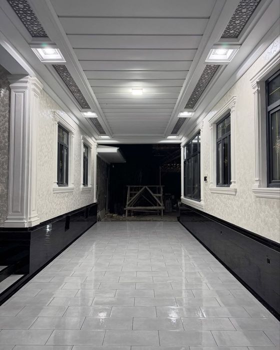 Tashqi fasad xizmati yuqori sifat