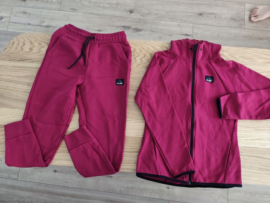 Спортен екип Flair