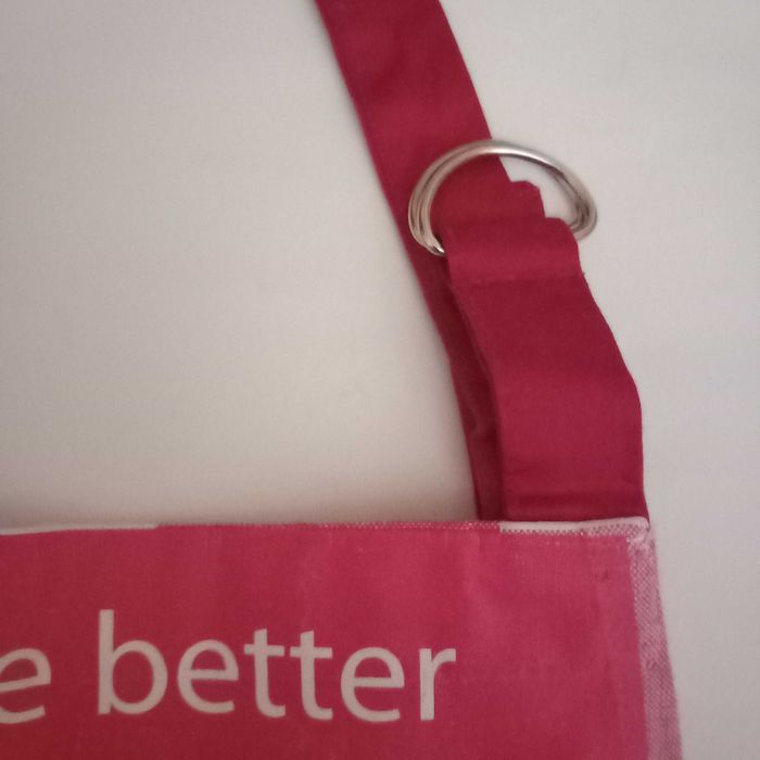 Кухненска престилка Кока Кола