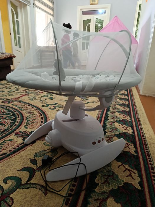 Elektroniy kolubelk sotiladi srochniy