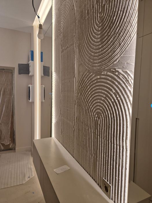 Квартиры,дом ремонт под ключ