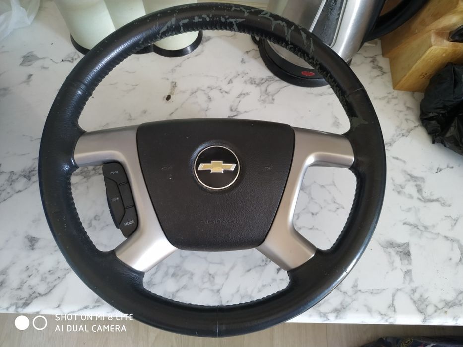 Продается Руль от Каптивы