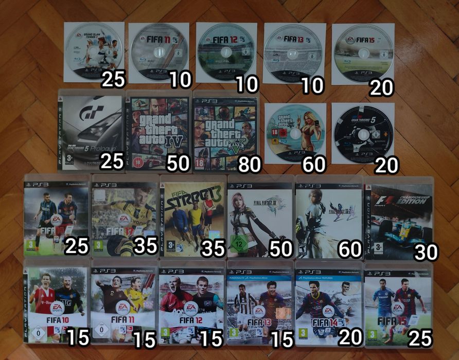 Joc PS3 PlayStation 3
