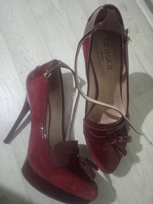 Роскошные Туфли  распродажа