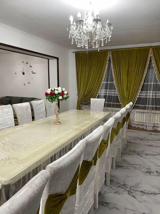 Сдается коттедж посуточно/почасовой