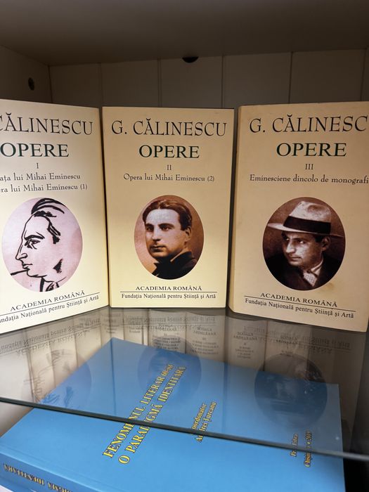 EMIL CIORAN OPERE si multe alte le