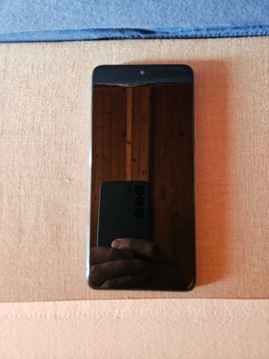 ПРОМОЦИЯ! Xiaomi Redmi Note 10 Pro – светлосин