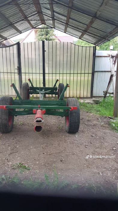 Vând sau schimb cu drujba Stihl sau altele sunt din uila