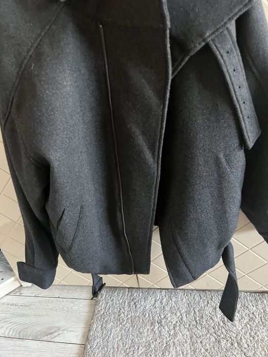 Пальто корейского бренда