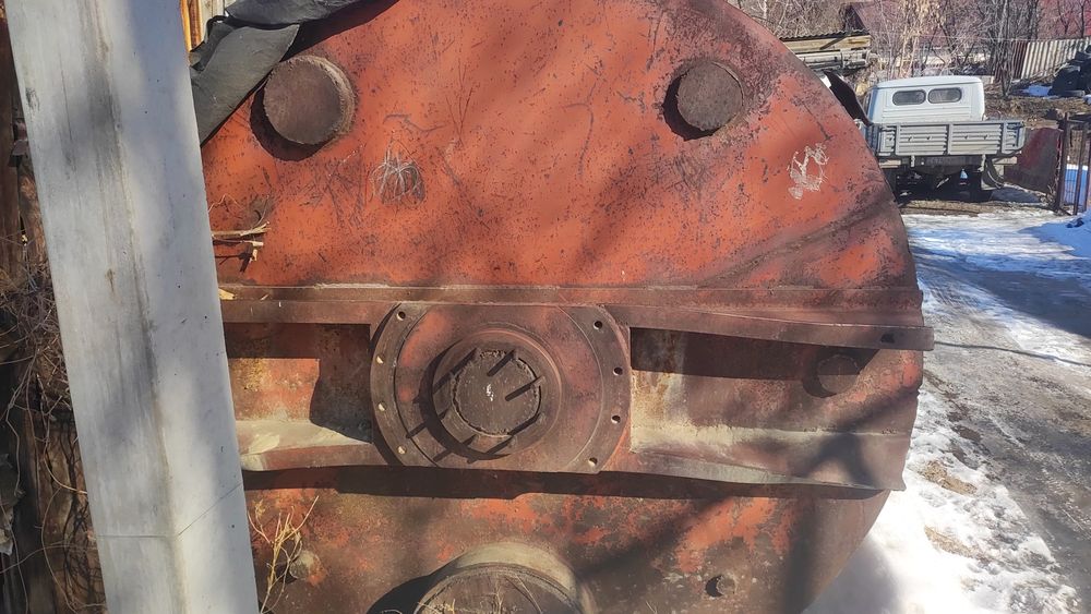 Продается цистерна