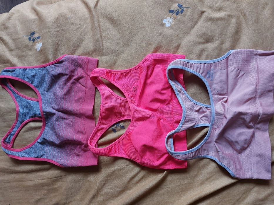 Bustiere si pantaloni de sport