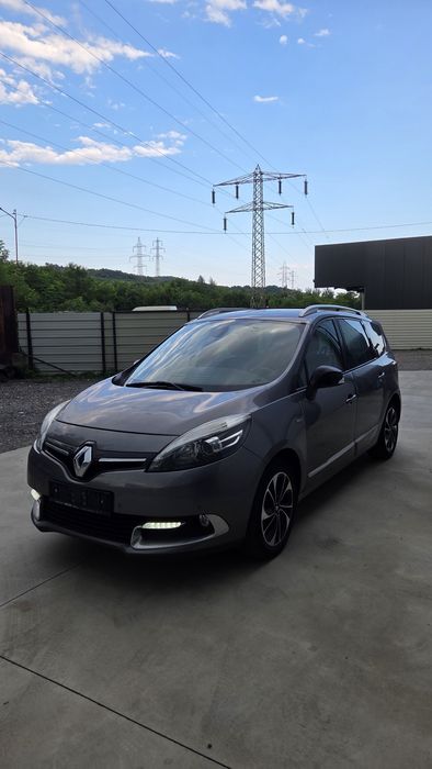 RENAULT Scenic 2015 — imagine 4