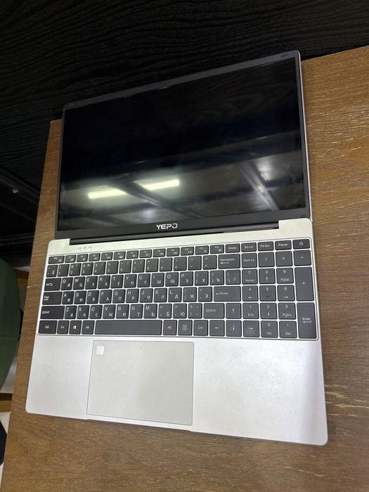 Ноутбук Yepo. Memory:16GB, Storage:512G