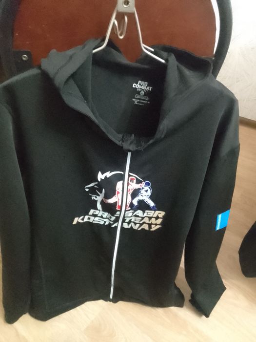 Форма для единоборств, новая размер 46-48.