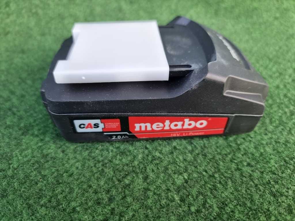Metabo - акумулаторни батерии с. Долни Богров • OLX.bg