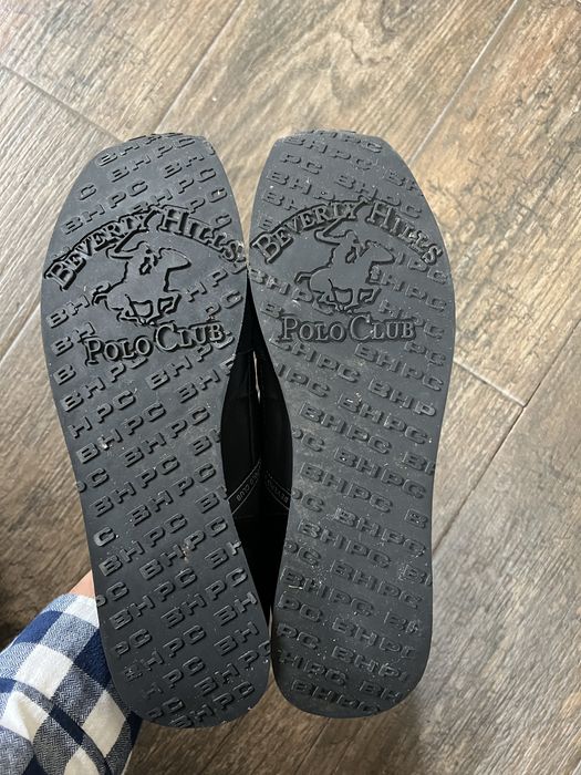 Обувки Beverly Hills Polo Club 46 перфектно състояние