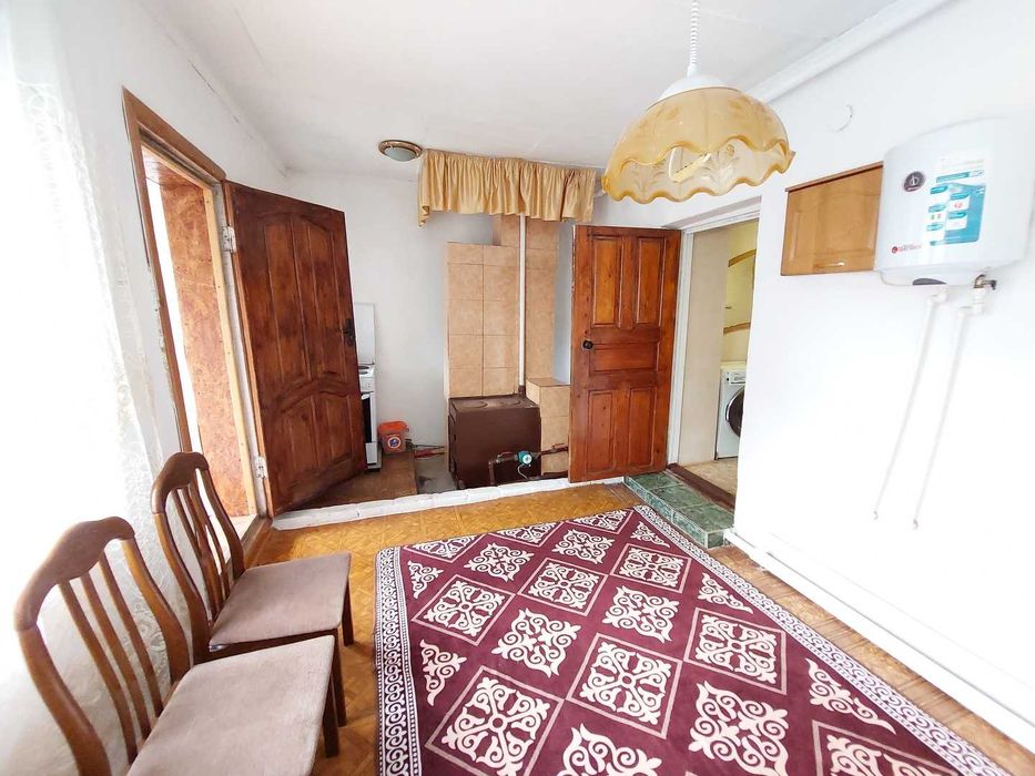 Продам дом в Петерфельде