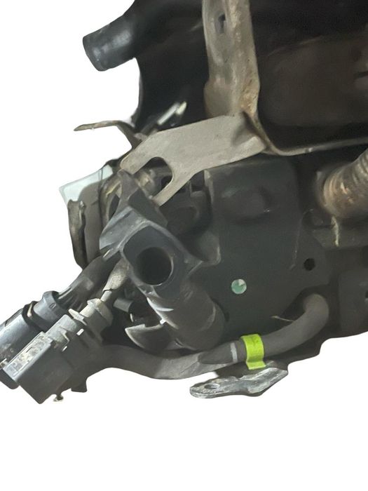 Webasto Volkswagen Touran 1T1, 1T2 2003 - 2010 1.9 Tdi Avq 1K0815065L