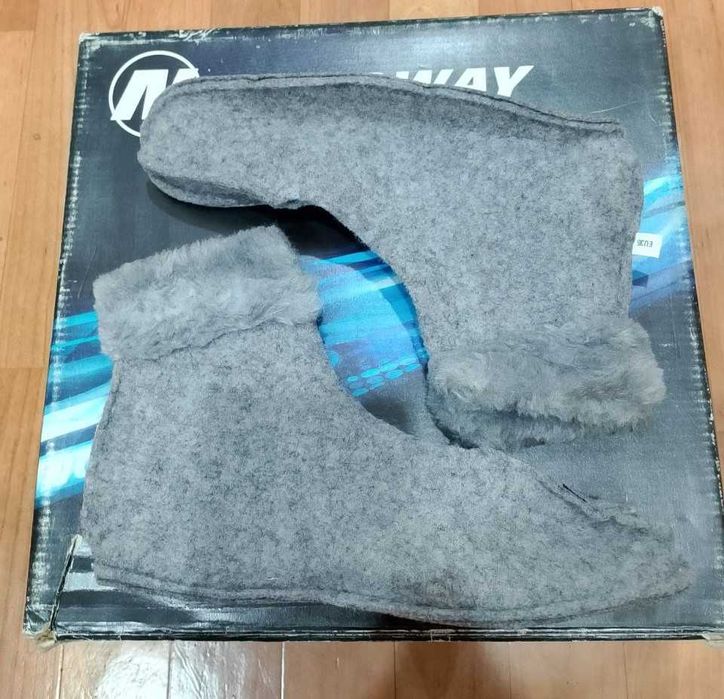 Лыжный комплект Nordway