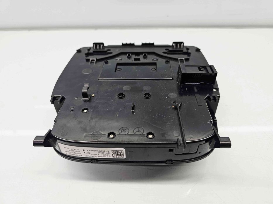 Plafoniera fata Mercedes Clasa C Combi (S205) [Fabr 2015-prezent] 000