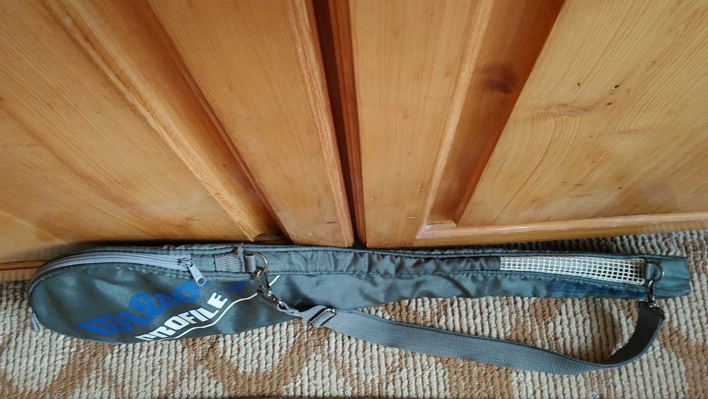 Калъф WILSON PROFILE за скуош/ бадминтон