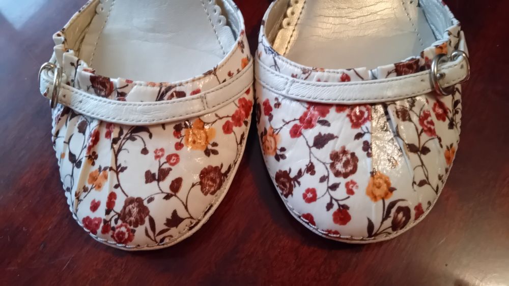 Pantofi Bata mar 38,inter 24,5cm