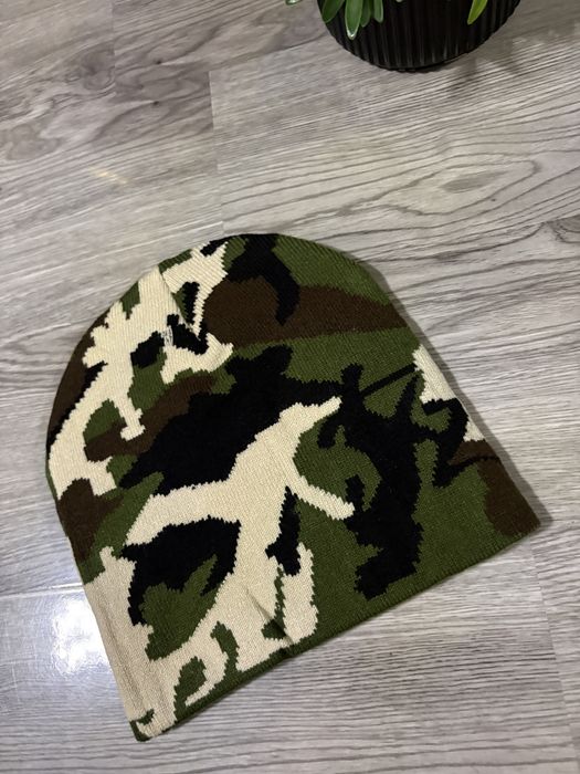 Caciula Corteiz pentru barbati