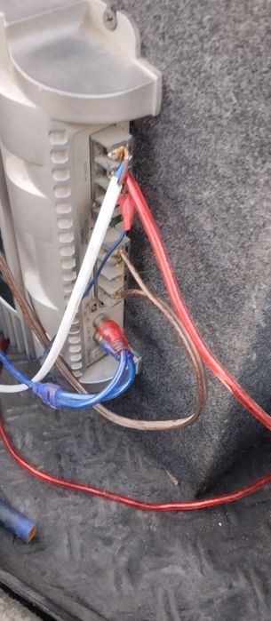 Буфер Молот продам