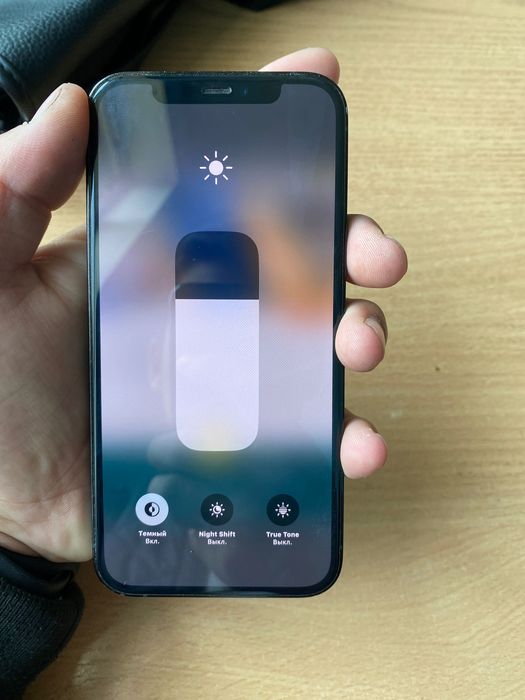 Срочно Iphone 12 Pro 128gb телефон отличном состояние